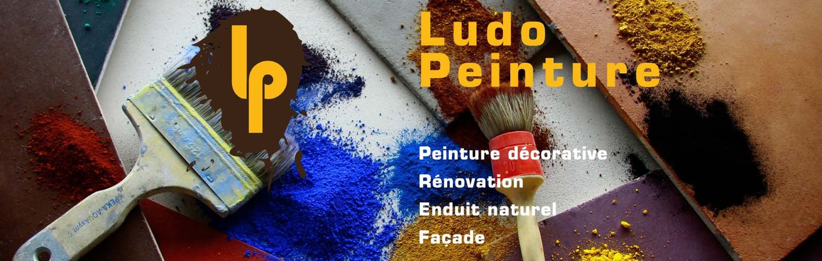 Ludo peinture Payerne