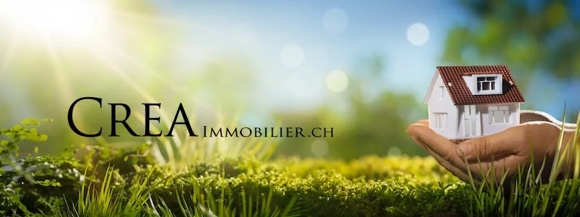 CREA Immobilier Sàrl