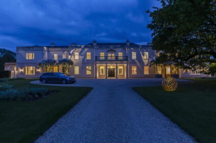 Geneva Home - Maison connectée