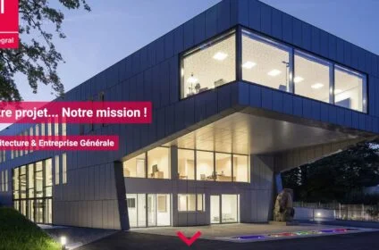 Entreprise générale Gland